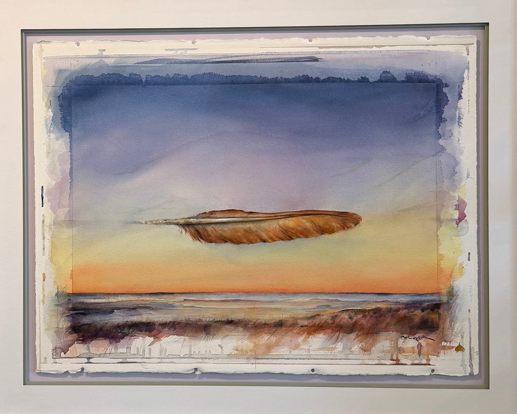 Betsy Naumchik Peace and Uncertainty by