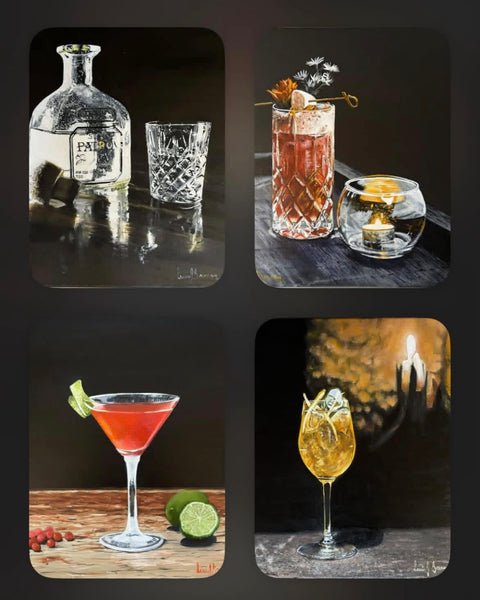 Lew Brennan Pick Your Poison