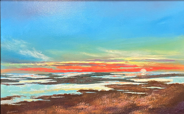 The Light Remaining by Rich Godshall