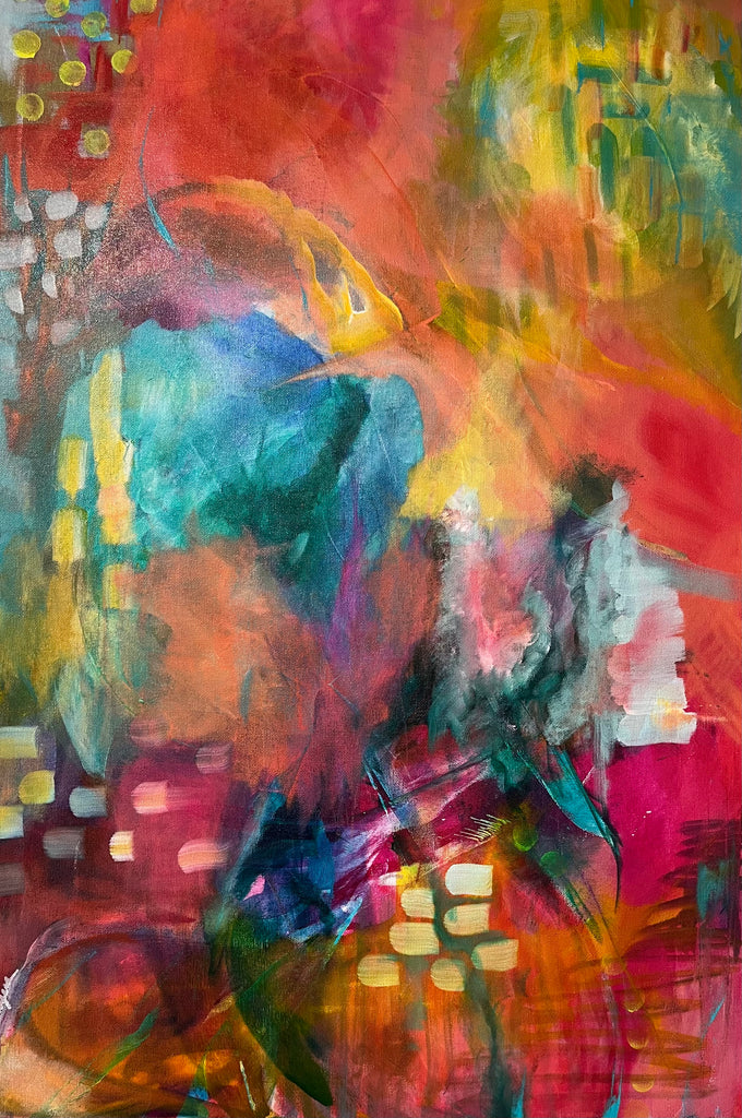 What do you Sea? by Marci Meyers