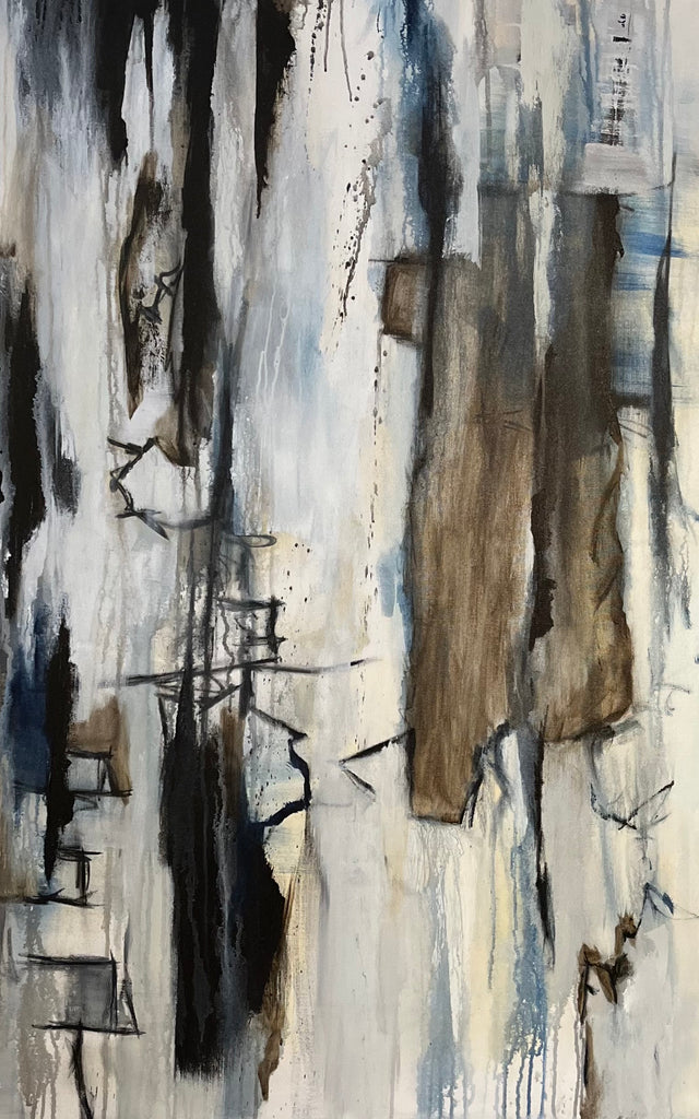 Abstract by Elaine Sherma