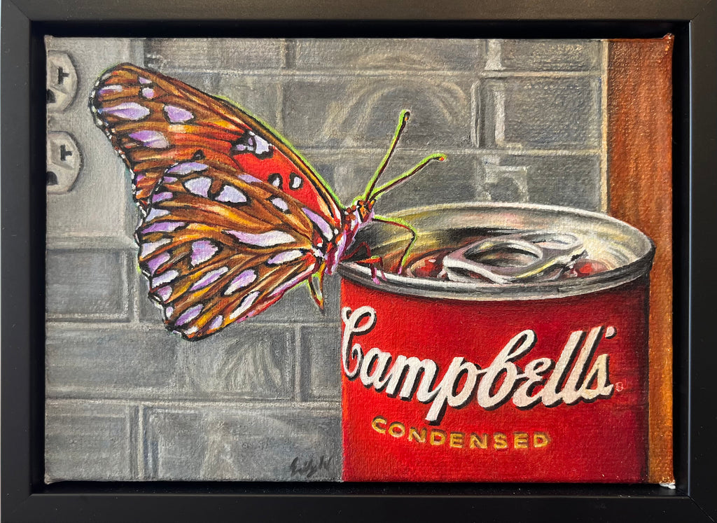 What Happened to Wormy By Emily Wolfson