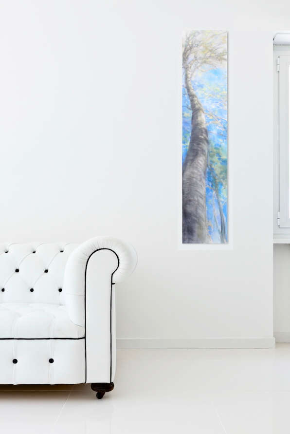 Tree by Stavroula Vertsoni