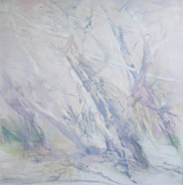 Frost by Stavroula Vertsoni